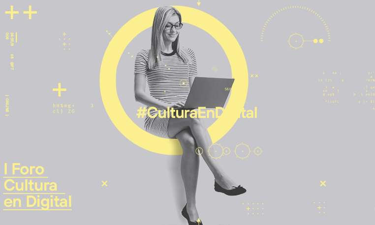 #CulturaEnDigital: Transformación digital en museos