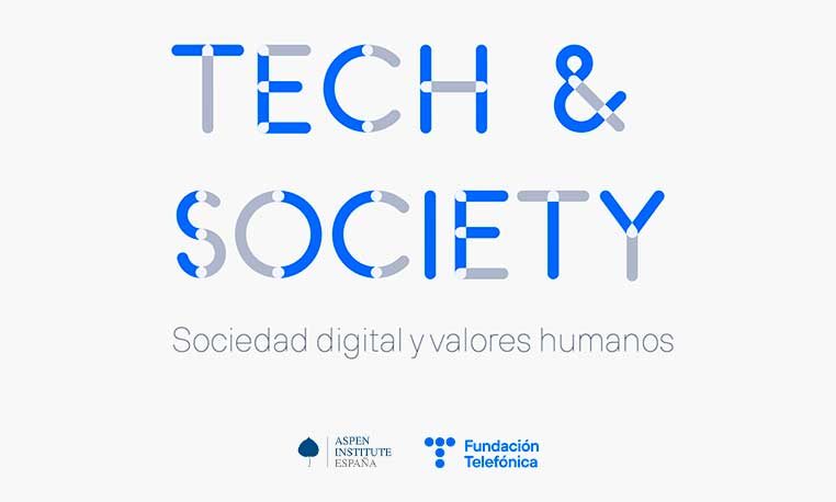 Tech & Society 2021: Evgeny Morozov