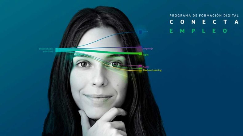 Conecta Empleo, la entrada al mercado laboral