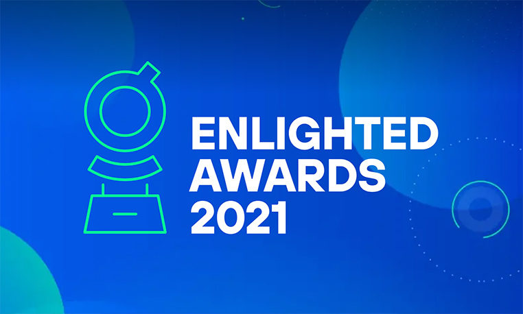 enlightED Awards 2021: ¡Conoce a los ganadores!