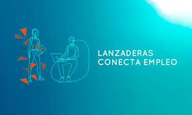Impulsa tu búsqueda de trabajo en las Lanzaderas Conecta Empleo