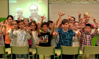 Líderes Digitales