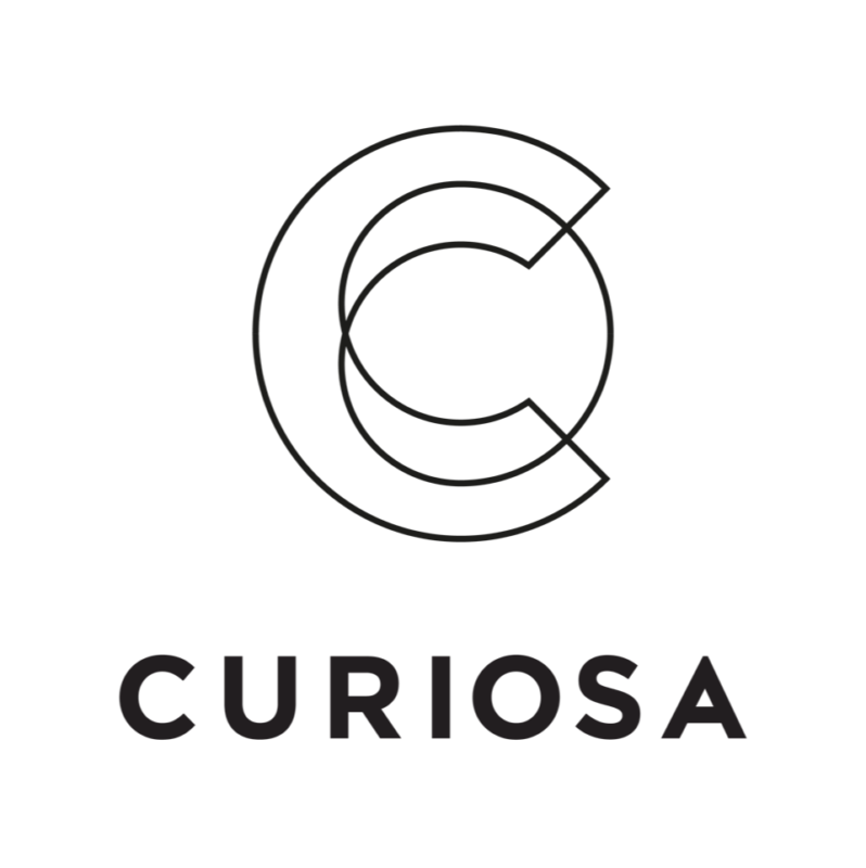 Logo Curiosa
