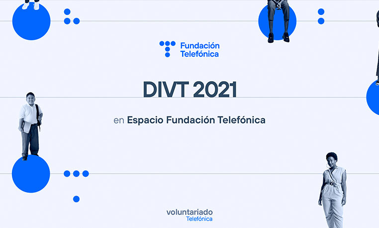 La cultura de Espacio se une al DIVT