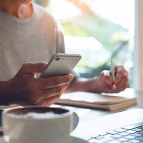 Impulsa tu búsqueda de trabajo en las Lanzaderas Conecta Empleo