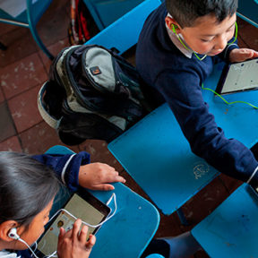 La II edición de #hack4edu premia la educación inclusiva