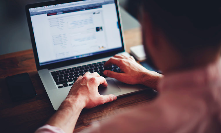 'Satélites de Empleo' en formato webinar: toda la programación