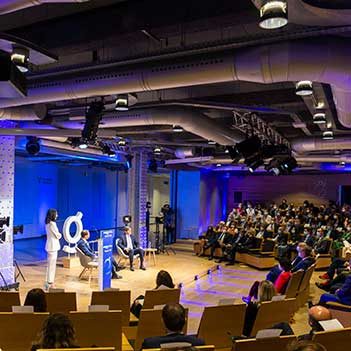 #enlightED 2021. Día 1. Brecha de innovación