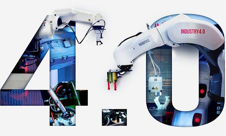 #ForoSociedadDigital 2021. Industria 4.0: experiencias y retos de la transformación