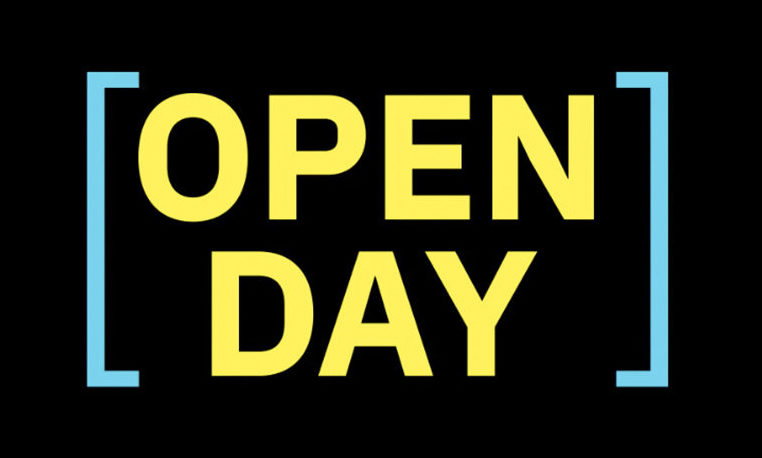 Siéntete un verdadero programador en los Open Days de '42'