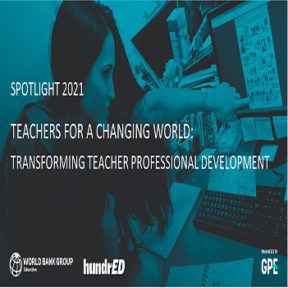 Profuturo, una de las diez principales soluciones educativas a nivel mundial