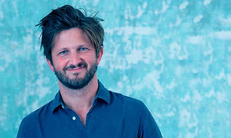 Tech & Society: Diego Hidalgo Demeusois