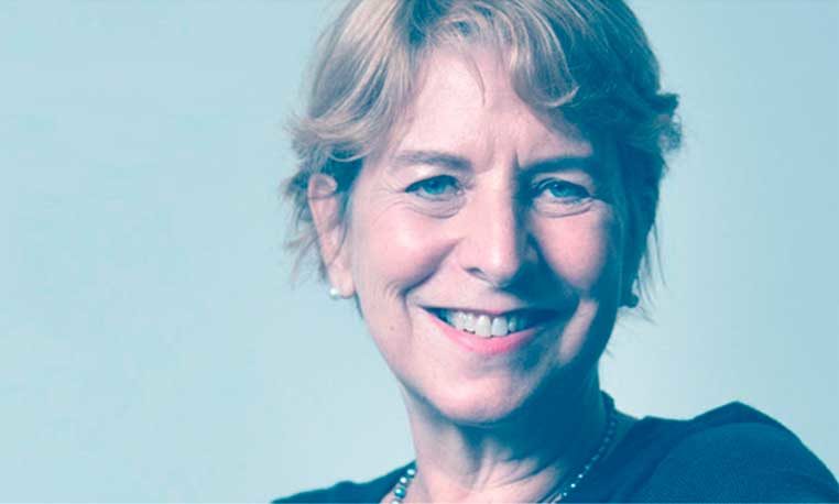 Tech & Society: Vivian Schiller
