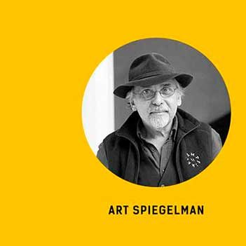 #ForoTELOS2021. Encuentro con Art Spiegelman