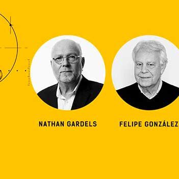 #ForoTELOS2021. 'Renovar la democracia'