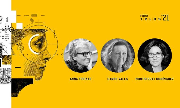 #ForoTELOS2021: La generación invisible