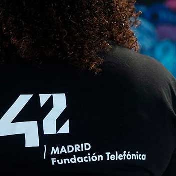 42 y las 10 habilidades laborales más demandadas para 2025