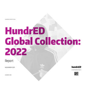 ProFuturo, entre las 100 innovaciones educativas seleccionadas por ‘HundrED’