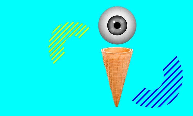 Ciclo 'Sinestesia': vista