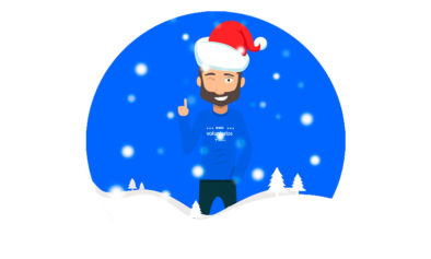 Participa en la campaña 'Una sonrisa por Navidad'