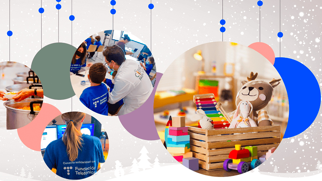 Navidad solidaria