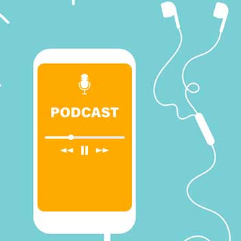 Los mejores pódcast de Espacio en 2021