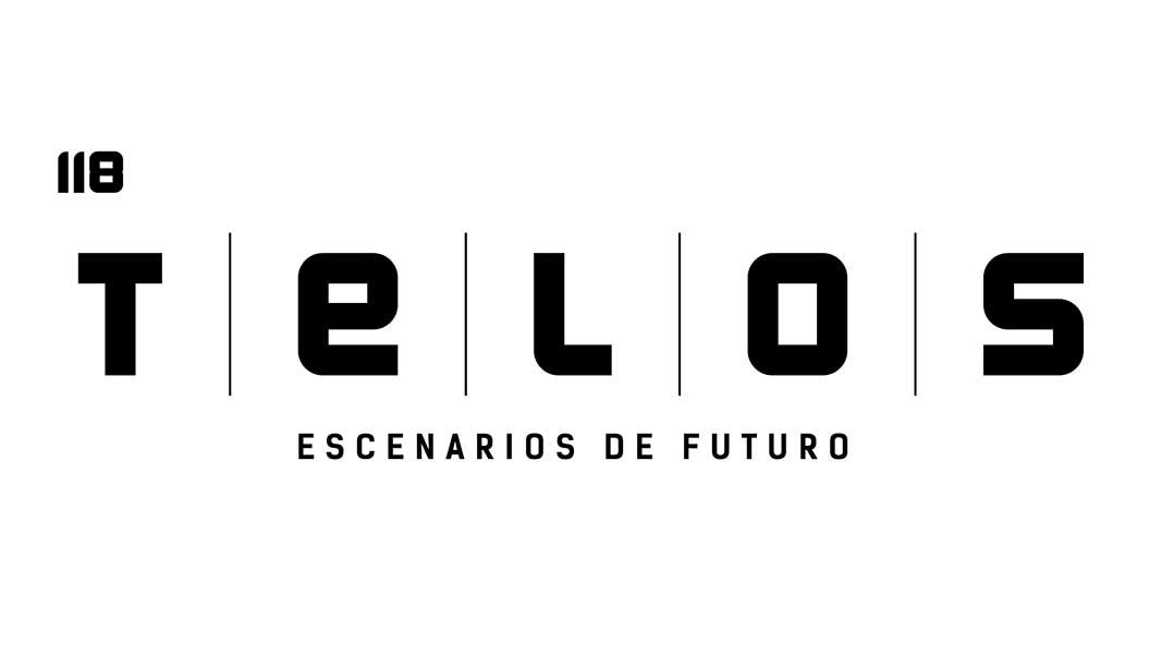 Presentación de la Revista Telos 118. 'Escenarios de futuro'