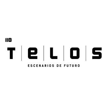 Presentación de la Revista Telos 118. 'Escenarios de futuro'