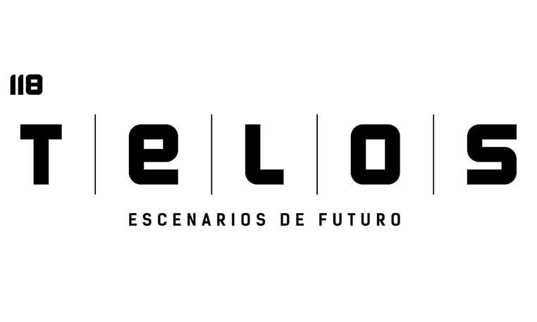 Presentamos la Revista Telos 118. 'Escenarios de futuro'