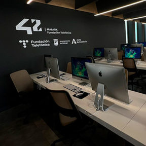 42 Málaga