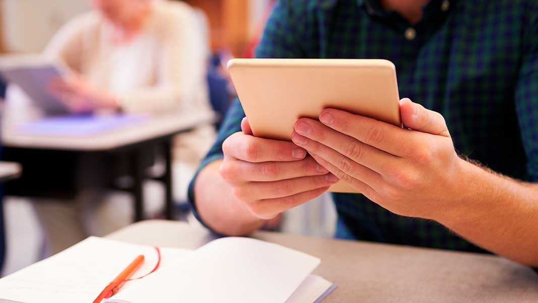 Conecta Educación