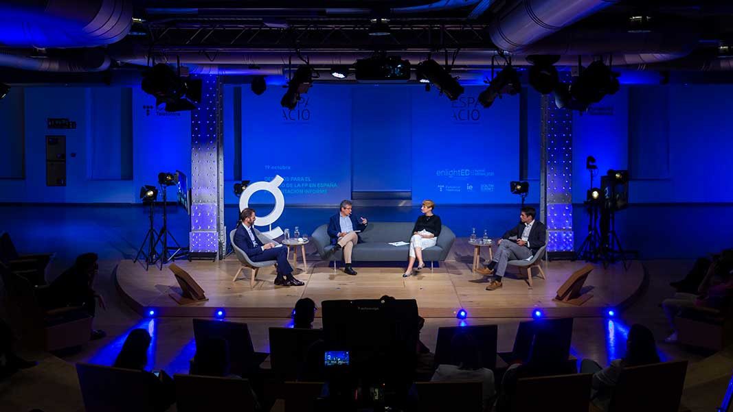 Las siete claves de la educación (digital) del futuro