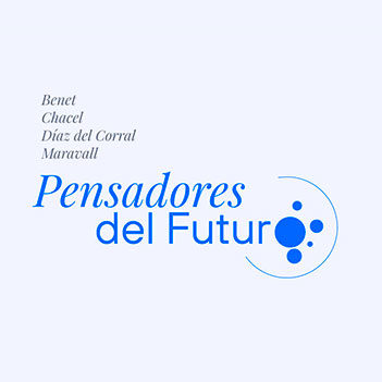 'Pensadores del Futuro': una retrospectiva del pensamiento del siglo XX