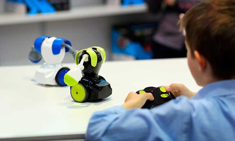 4 tendencias en la enseñanza para 2023: innovación y método