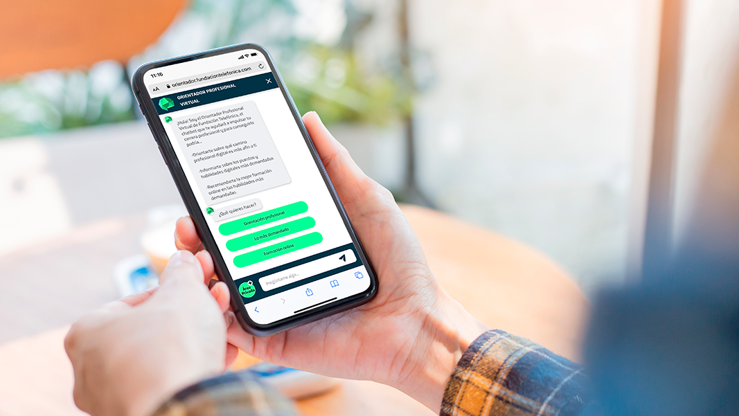 ¿Eres un profesional digital al 100%? Ponte a prueba con el test de habilidades esenciales