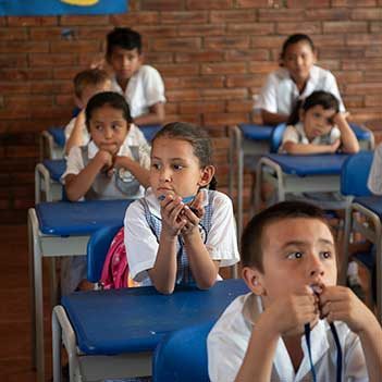 10 proyectos innovadores para aprender y enseñar