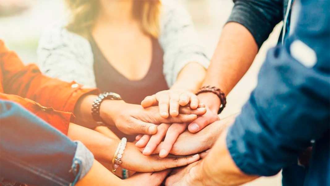 ProFuturo se une a la red de partners del Comité de Emergencia