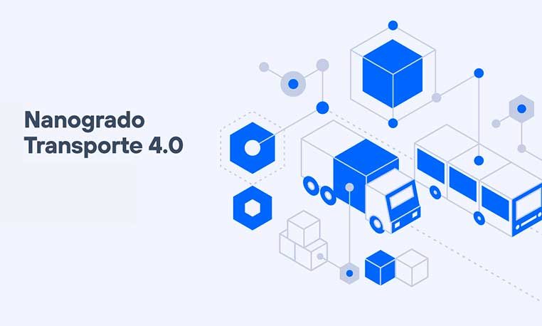 Apúntate gratis al 'Nanogrado Transporte 4.0'