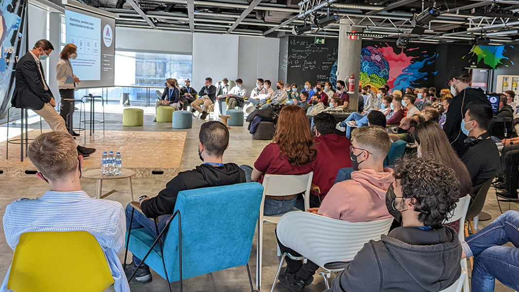 Alianza con Google Cloud y Altostratus para impulsar la formación en tecnologías Cloud