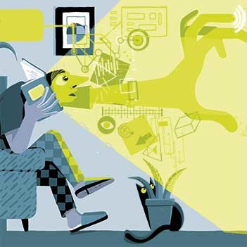 Encuentros Telos: Cultura y Arte en el entorno digital