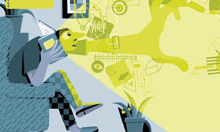 Encuentros Telos: Cultura y Arte en el entorno digital