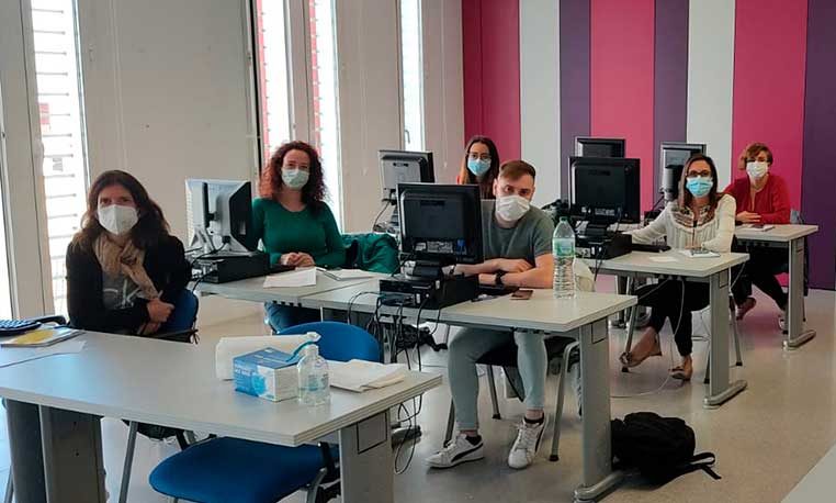 Más de 450 personas mejoran su empleabilidad con Lanzaderas Conecta Empleo