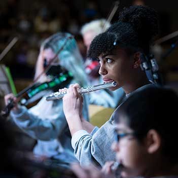 La música del reciclaje por Ucrania. Concierto solidario