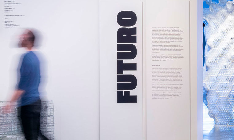 Lecturas para construir el futuro