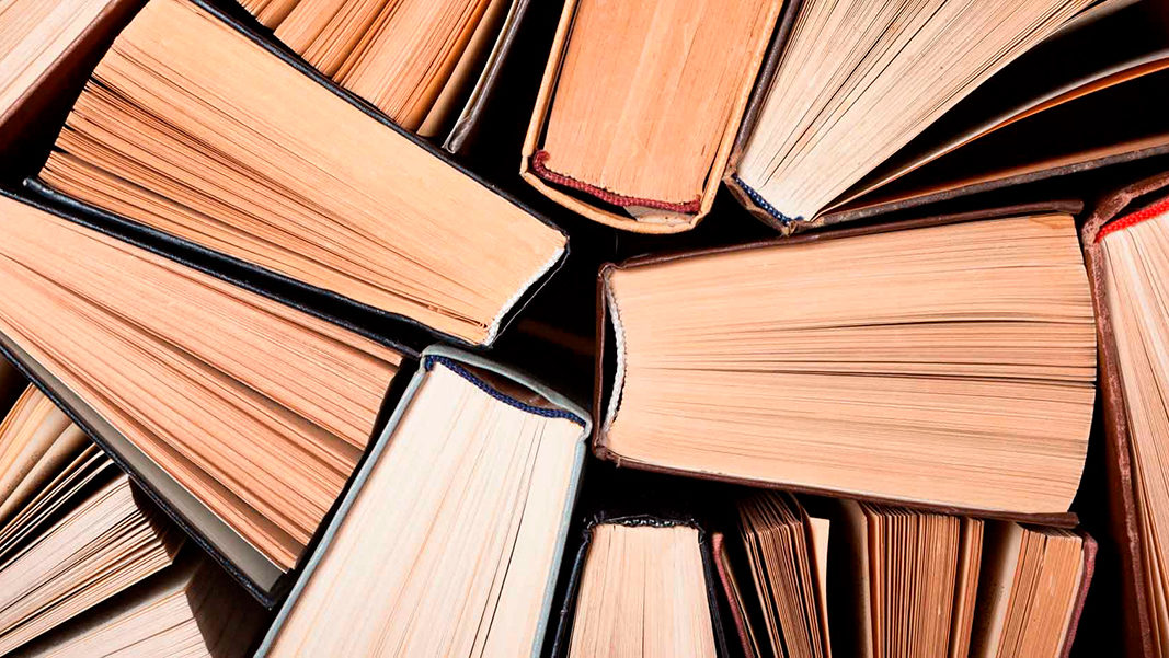 Semana del libro en Fundación Telefónica