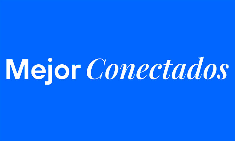 ‘Mejor Conectados: recuperando la vida de barrio’