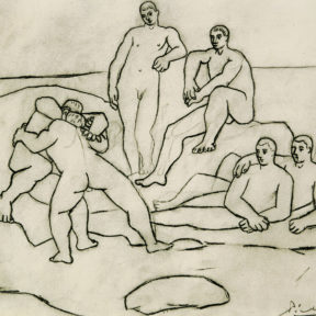 'Real(ismos). Nuevas figuraciones en el arte español entre 1918 y 1936'