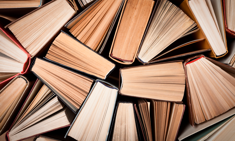 La semana del libro en Fundación Telefónica