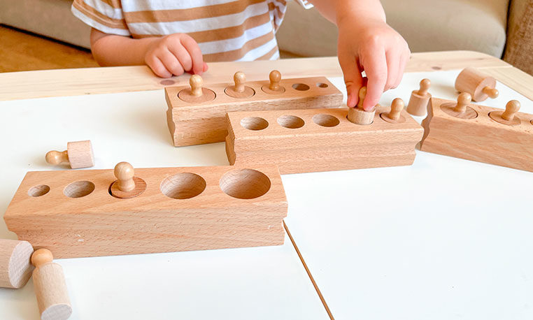 Material didáctico para niños y niñas ucranianos