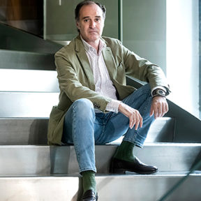 «El tercer sector es un ejemplo de adaptación a la diversidad y de réplica inmediata a cualquier crisis»